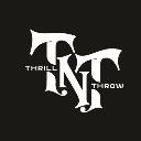 TNT Axe Throwing | Lancer De Hache Montreal logo